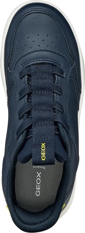 Detské tenisky Geox WASHIBA FAST IN