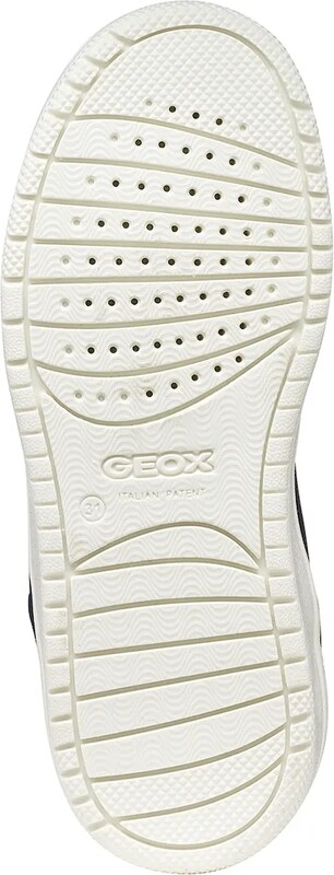 Detské tenisky Geox WASHIBA FAST IN