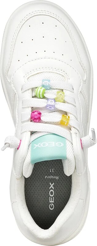 Detské tenisky Geox WASHIBA