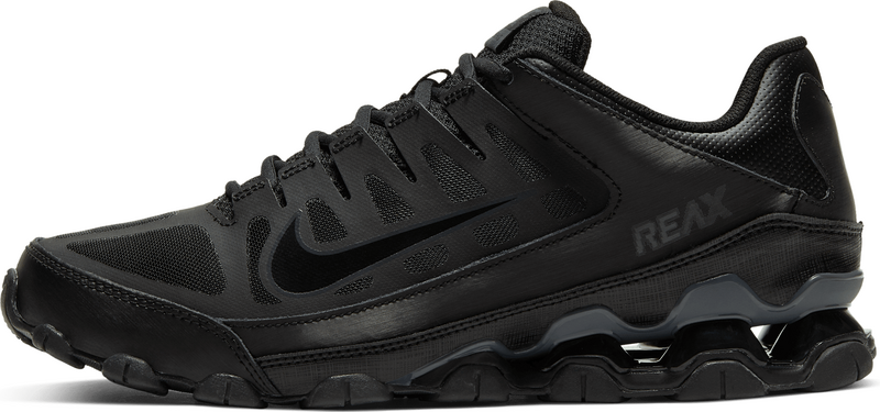 Nike Reax 8 TR Men's Workout Shoes - Black