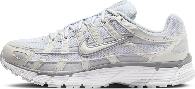 Nike P-6000 Women's Shoes - White
