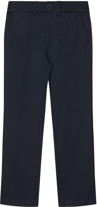 Bavlnené nohavice Guess