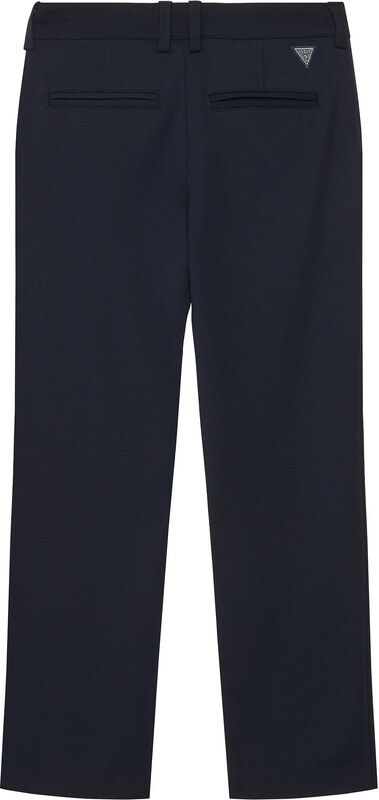 Bavlnené nohavice Guess