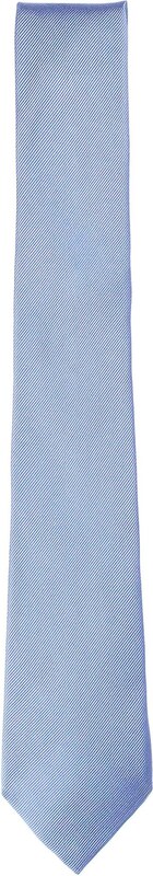 TOMMY HILFIGER Kravata modrá