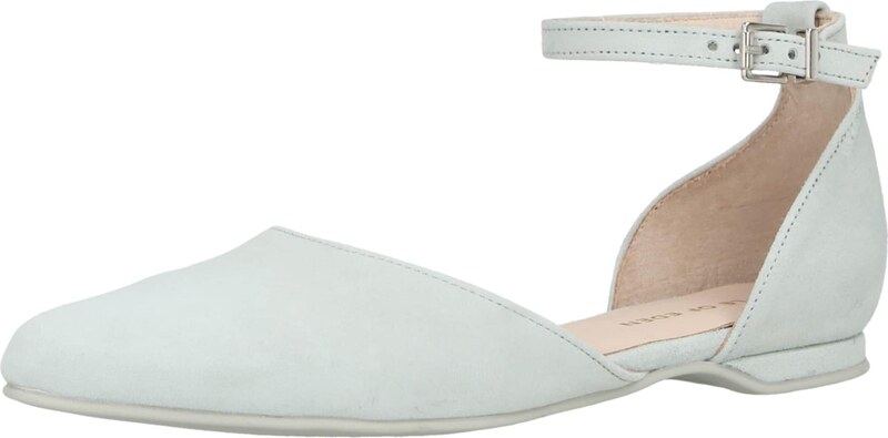 Apple of Eden Baleríny s ramienkom 'BRUNA' mätová