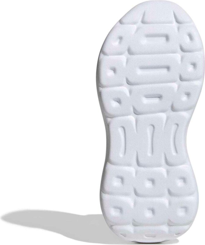 ADIDAS PERFORMANCE Tenisky 'TENSAUR COMFORT' sivá / tmavosivá / svetlozelená