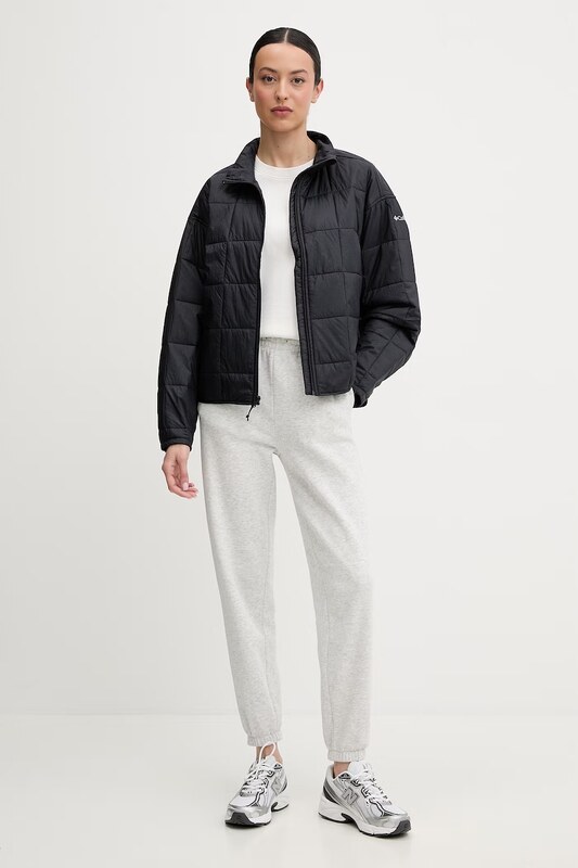 Bunda Columbia Sienna Hill