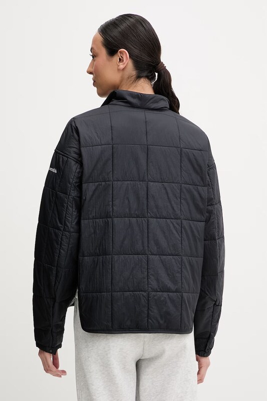 Bunda Columbia Sienna Hill