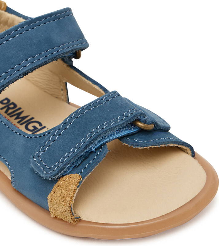Sandále Primigi