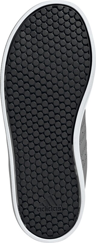 ADIDAS ORIGINALS Športová obuv sivá / biela