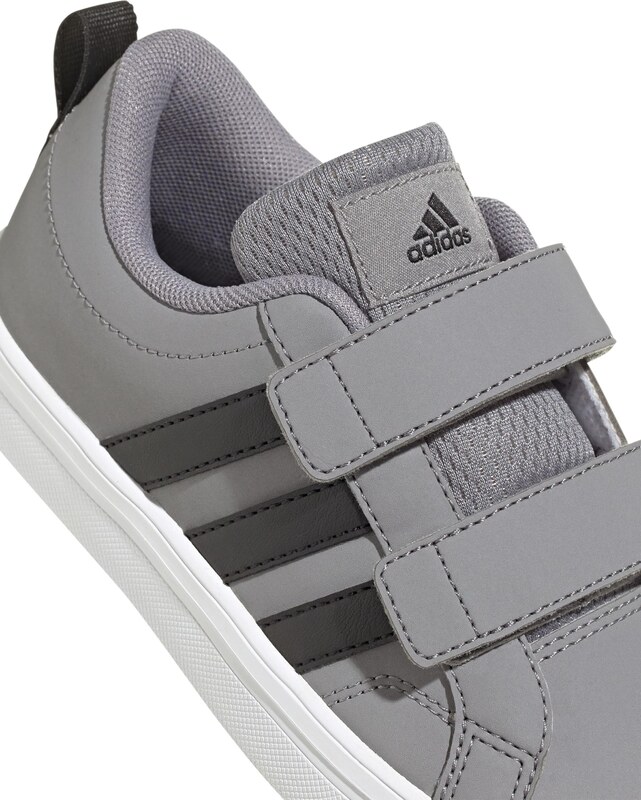 ADIDAS ORIGINALS Športová obuv sivá / biela