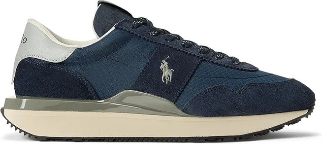 Tenisky Polo Ralph Lauren Train 89 Pp