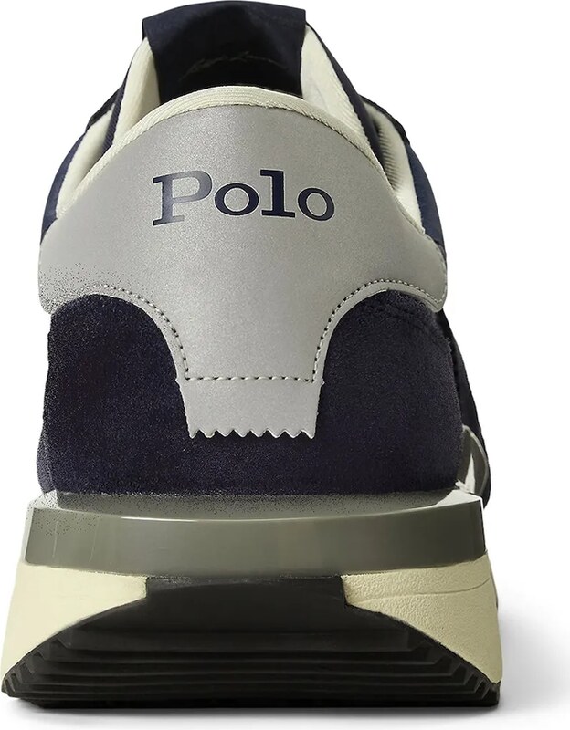 Tenisky Polo Ralph Lauren Train 89 Pp