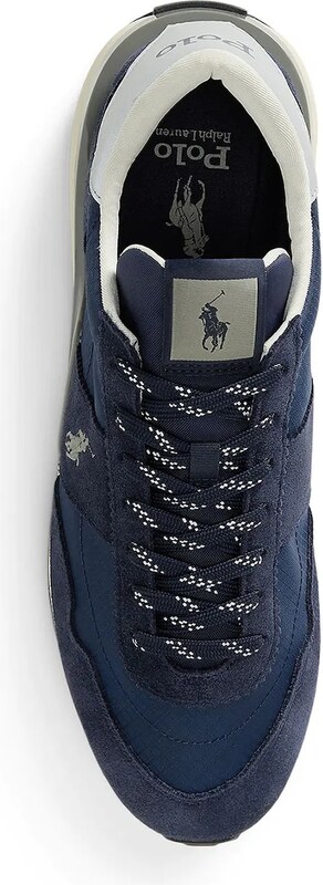 Tenisky Polo Ralph Lauren Train 89 Pp
