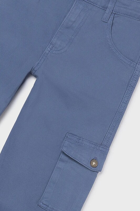 Detské nohavice Mayoral