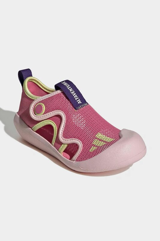 Detské sandále adidas ALTAVENTURE 3