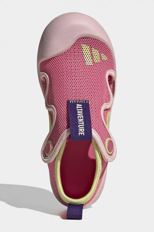 Detské sandále adidas ALTAVENTURE 3