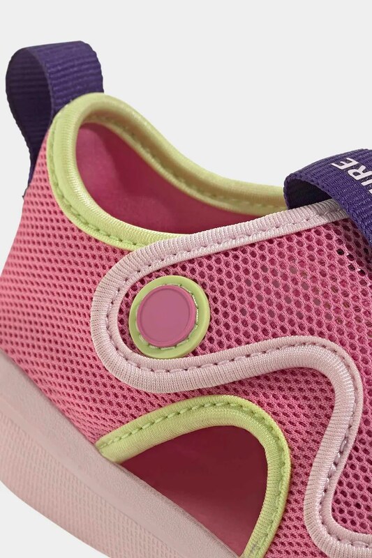 Detské sandále adidas ALTAVENTURE 3