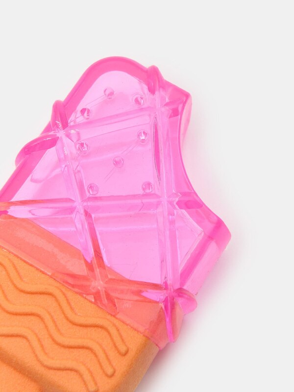 Sinsay - Hračky pre psov - ružová