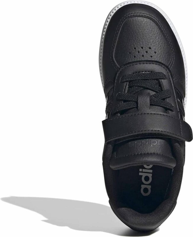 ADIDAS SPORTSWEAR Športová obuv 'BREAKNET SLEEK' čierna