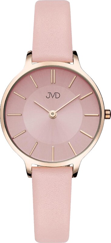 JVD Analógové hodinky JZ202.6