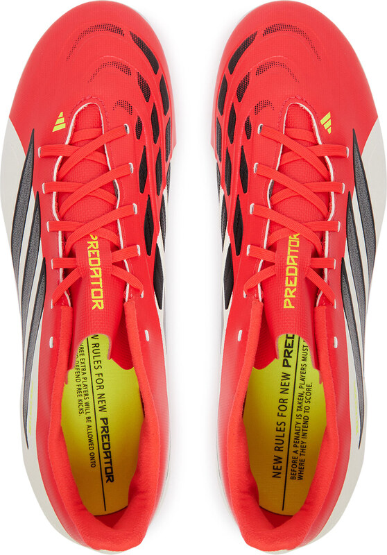 Futbalové topánky adidas