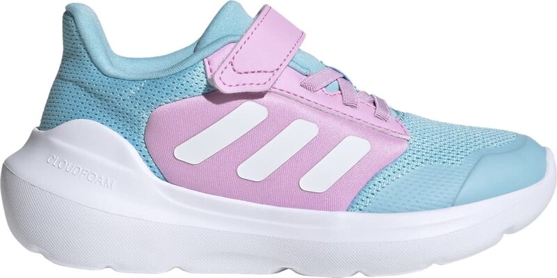 ADIDAS SPORTSWEAR Športová obuv 'Tensaur Run 2.0' svetlomodrá / orchideová