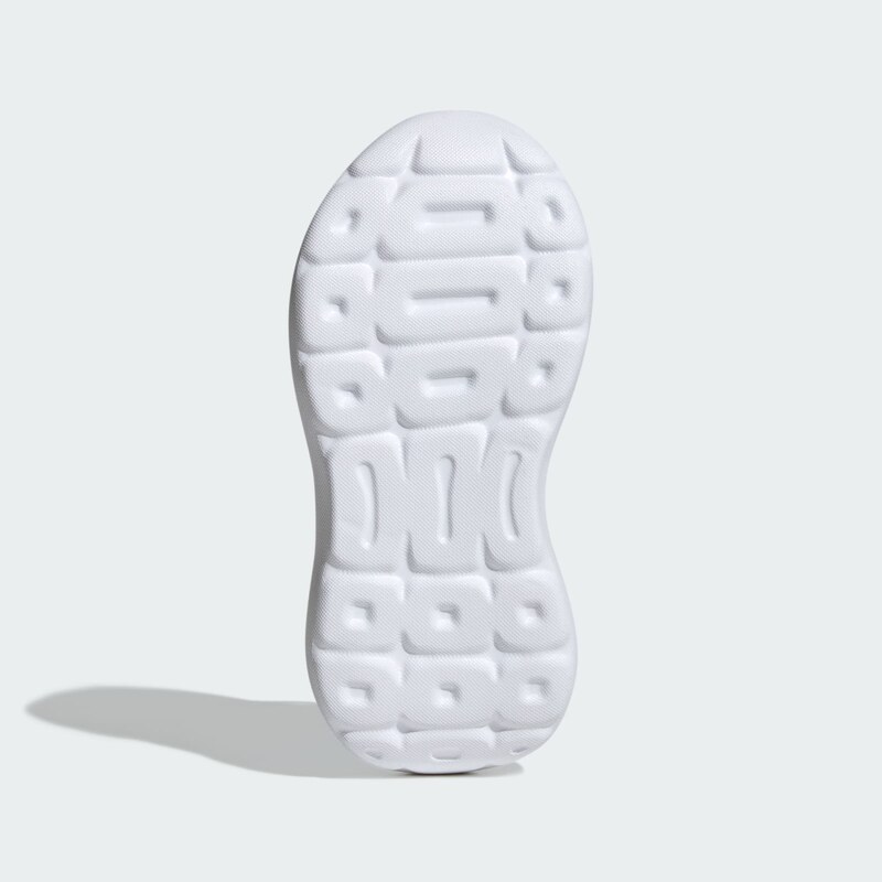 ADIDAS SPORTSWEAR Športová obuv 'Tensaur Run 2.0' svetlomodrá / orchideová