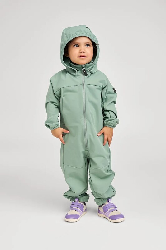 Detské tenisky Reima Tepastelu