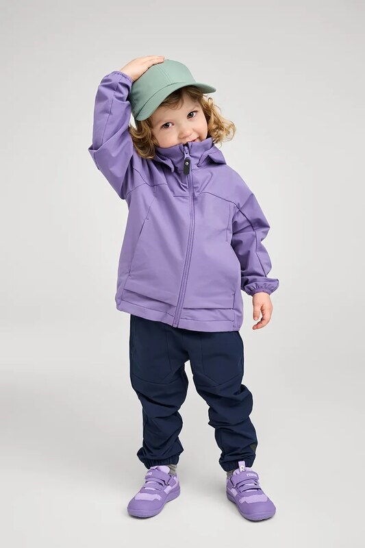 Detské tenisky Reima Tepastelu