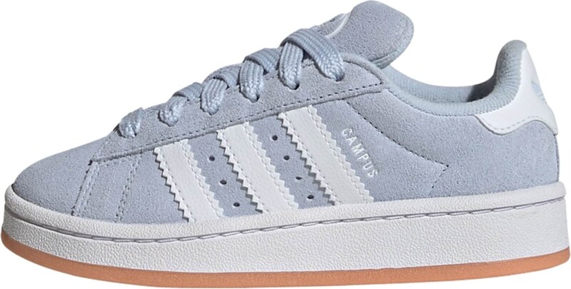 ADIDAS ORIGINALS Tenisky 'Campus 00s' svetlomodrá / biela