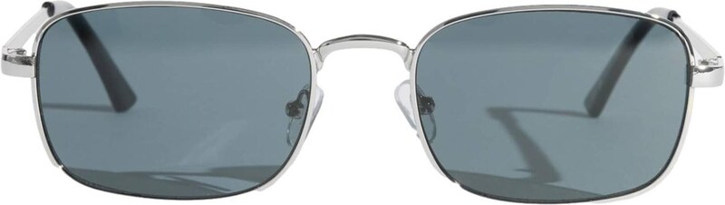 Friends Like These Slnečné okuliare čierna / strieborná