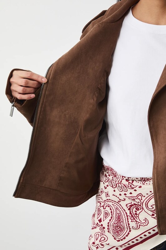 Motorkárska bunda Medicine