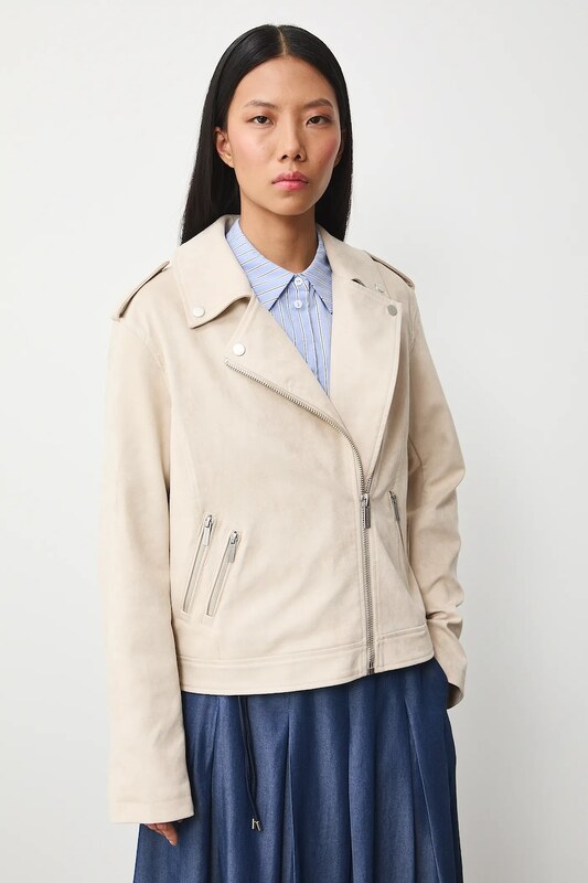 Motorkárska bunda Medicine