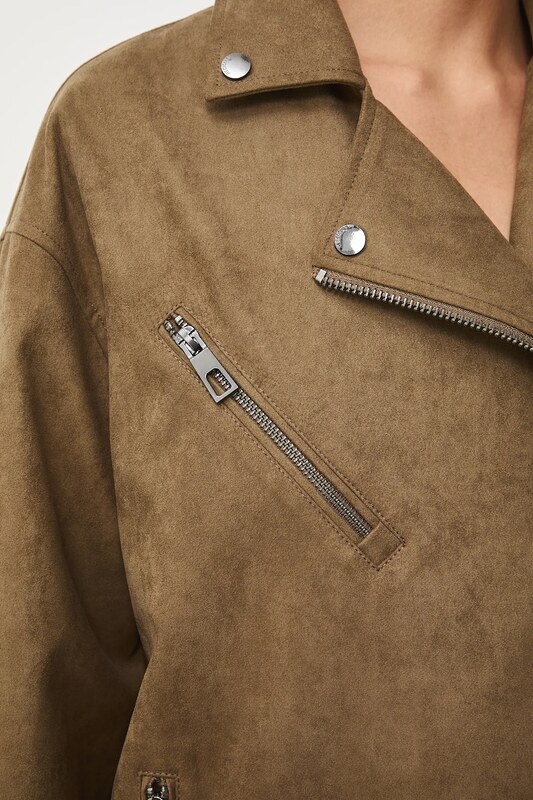 Motorkárska bunda Medicine