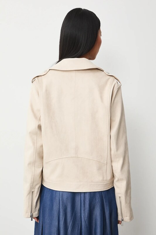 Motorkárska bunda Medicine