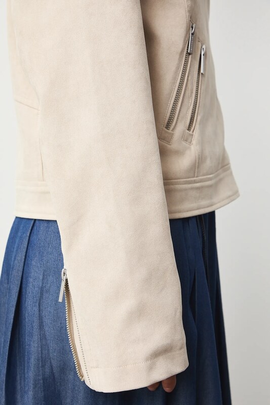 Motorkárska bunda Medicine