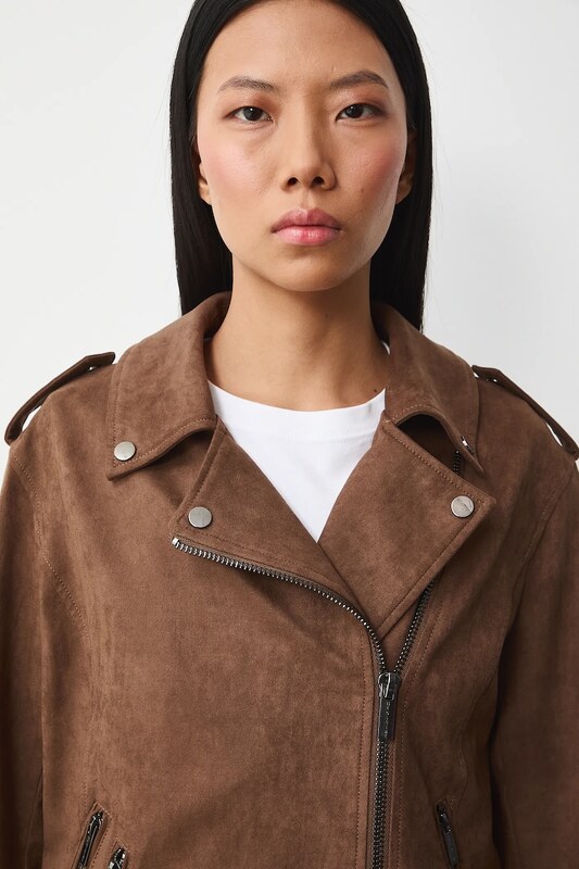 Motorkárska bunda Medicine