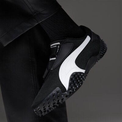 Puma Mostro Og Prime ženy Obuv Tenisky 40320609