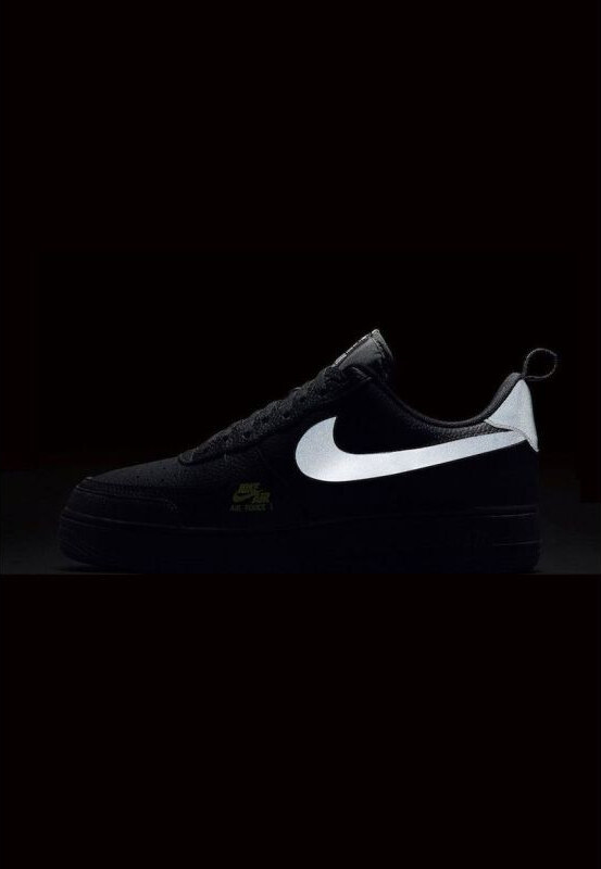 Nike Pánske Air Force 1 LV8 Utility CV3039-002