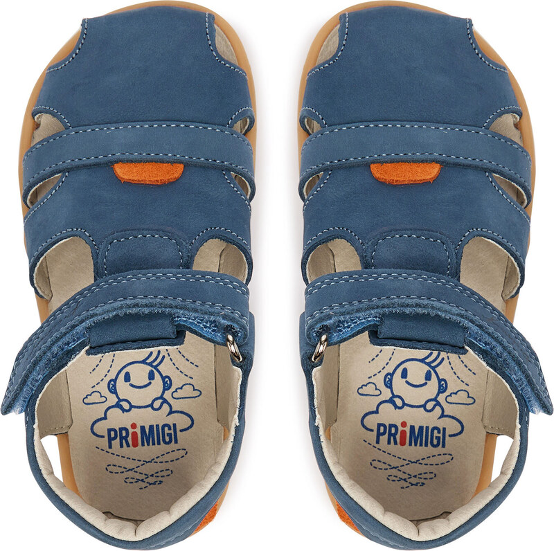 Sandále Primigi