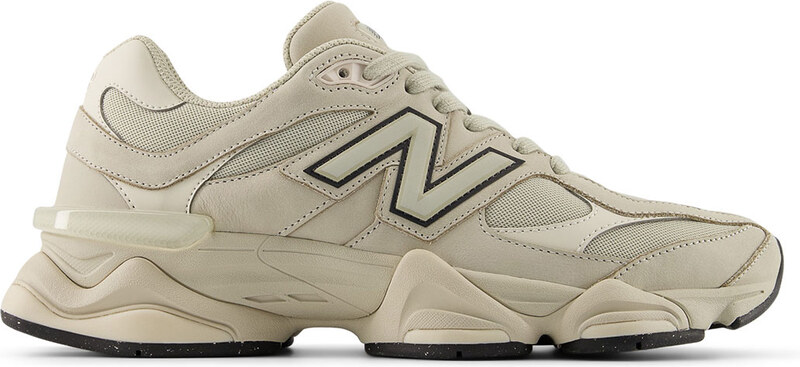 New Balance U906078T 4 - Unisex - Tenisky New Balance - Sivé - U906078T