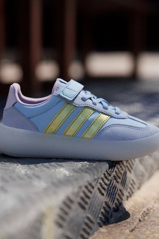 Detské tenisky adidas DISNEY BARREDA DECODE ANNA