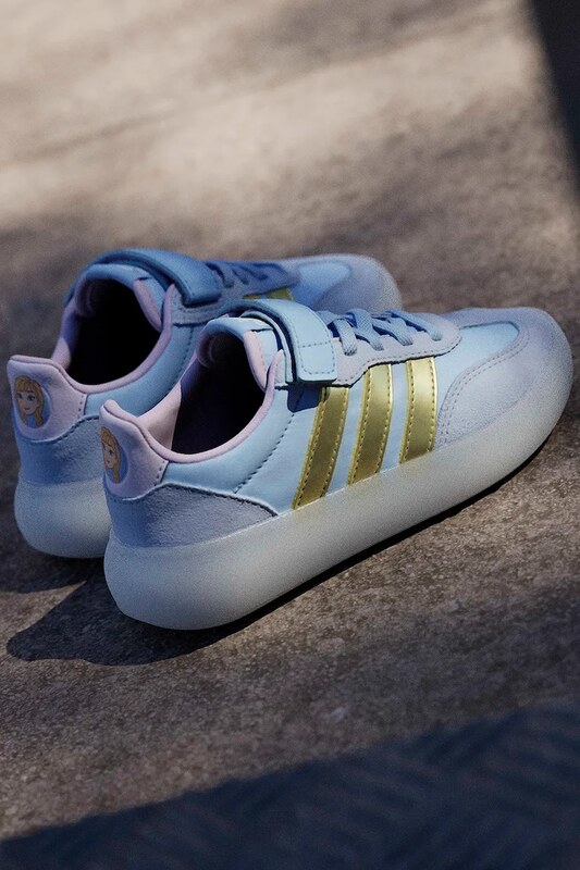 Detské tenisky adidas DISNEY BARREDA DECODE ANNA