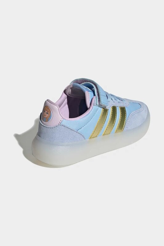 Detské tenisky adidas DISNEY BARREDA DECODE ANNA