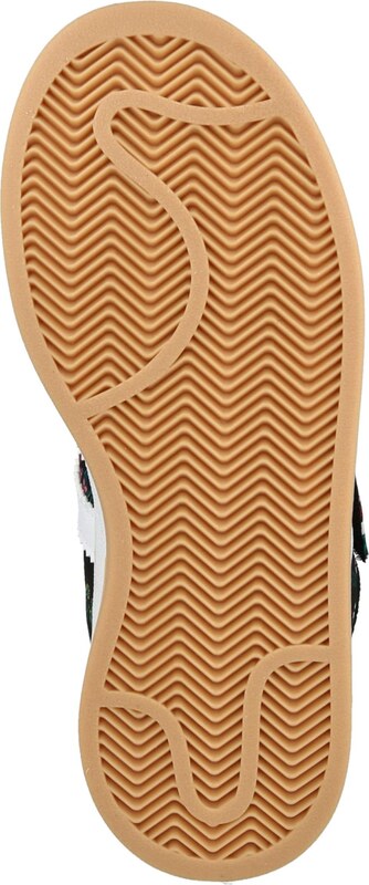 ADIDAS ORIGINALS Tenisky 'CAMPUS 00s' zelená / jasne červená / čierna / biela