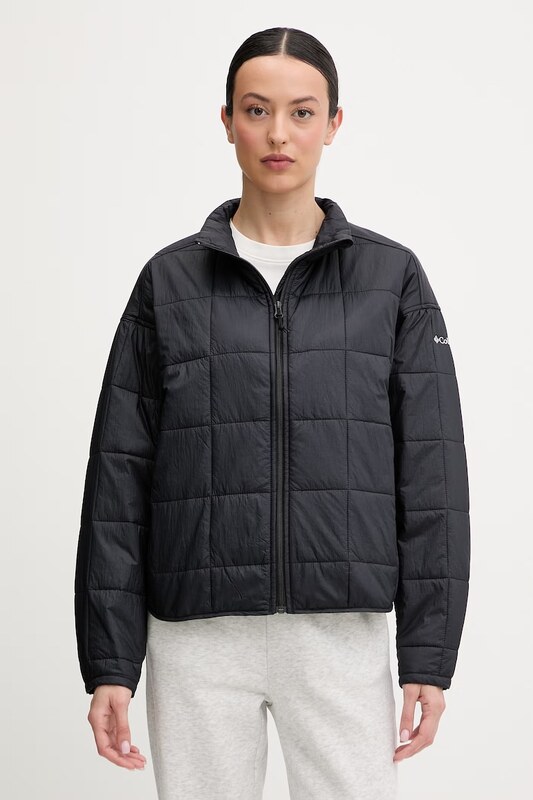 Bunda Columbia Sienna Hill