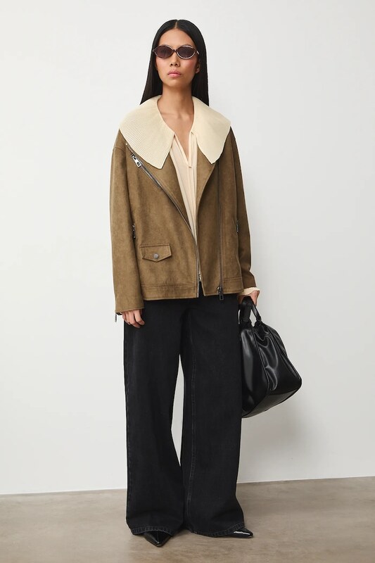 Motorkárska bunda Medicine