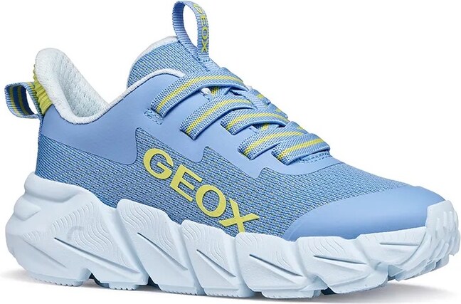 Detské tenisky Geox FLEXYPER FAST