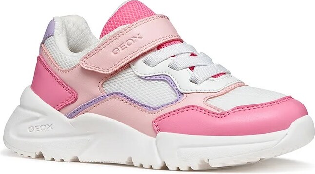 Detské tenisky Geox LOFTUS